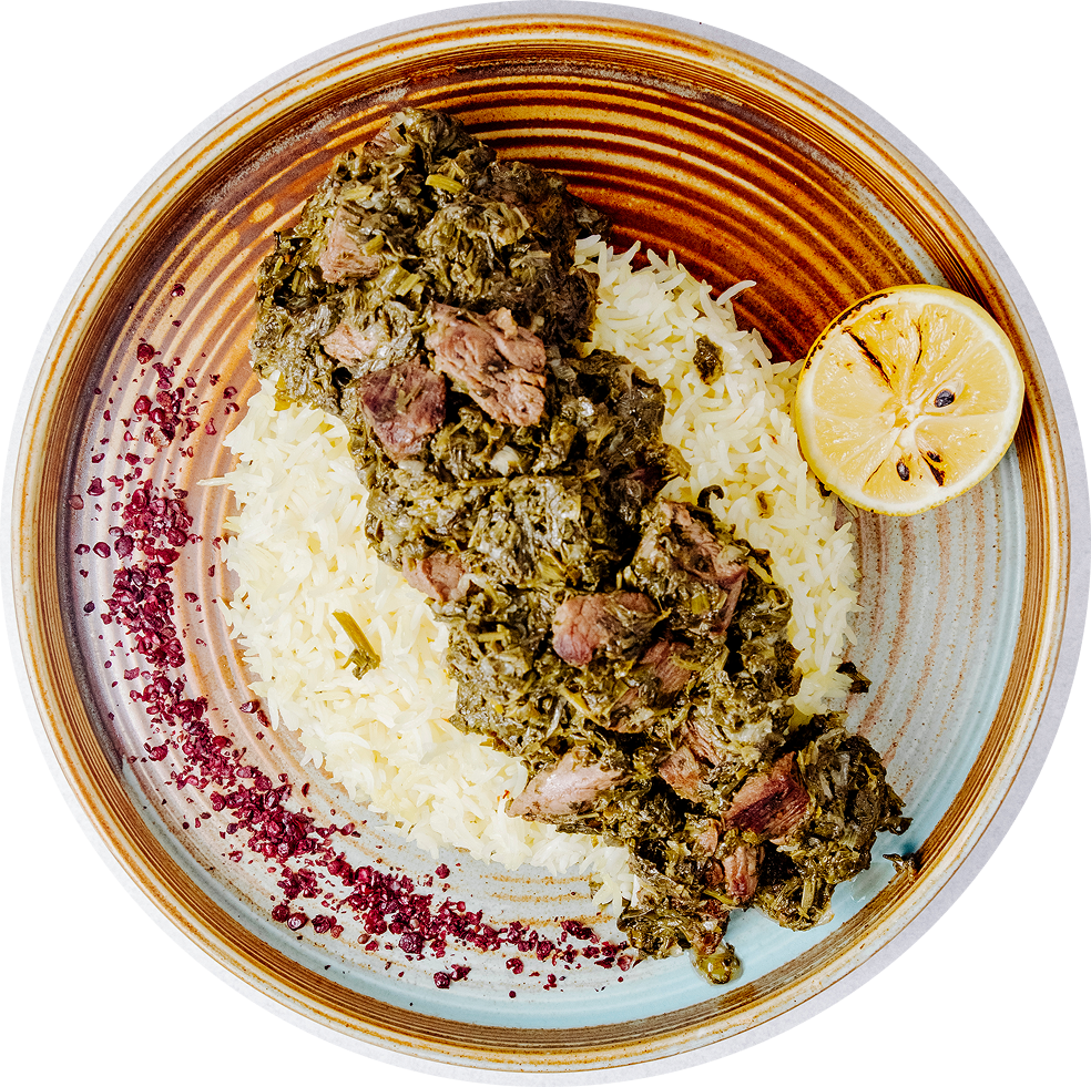 Big Plate